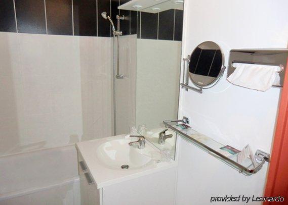 Sweet Home Appart'Hotel Deauville Sud Phòng bức ảnh