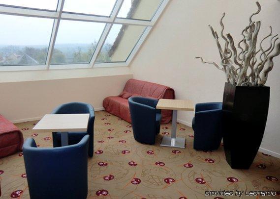 Sweet Home Appart'Hotel Deauville Sud Nội địa bức ảnh