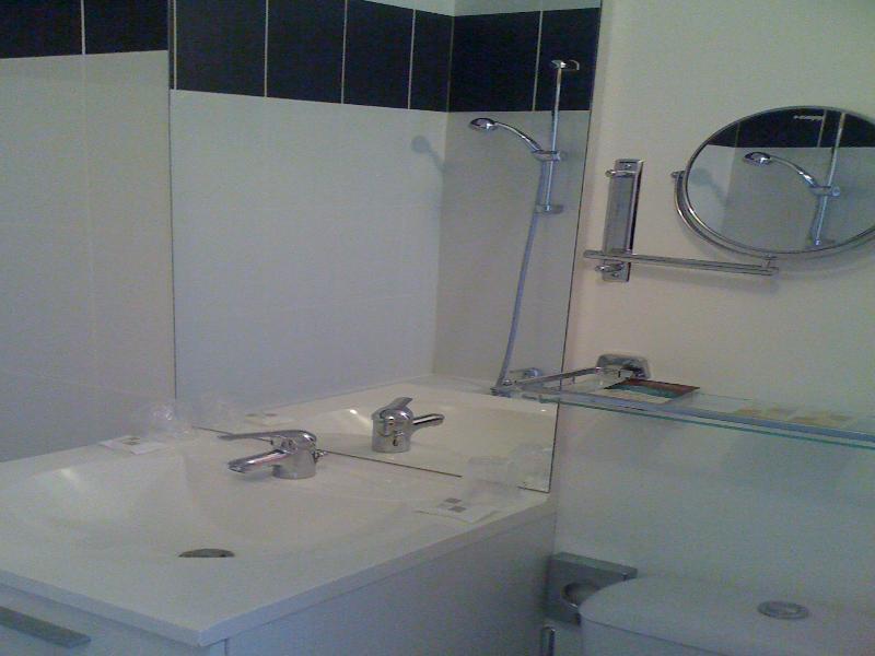 Sweet Home Appart'Hotel Deauville Sud Ngoại thất bức ảnh