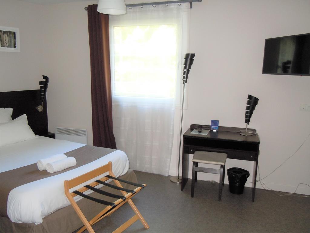 Sweet Home Appart'Hotel Deauville Sud Ngoại thất bức ảnh