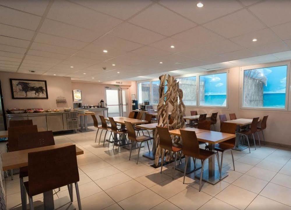 Sweet Home Appart'Hotel Deauville Sud Ngoại thất bức ảnh